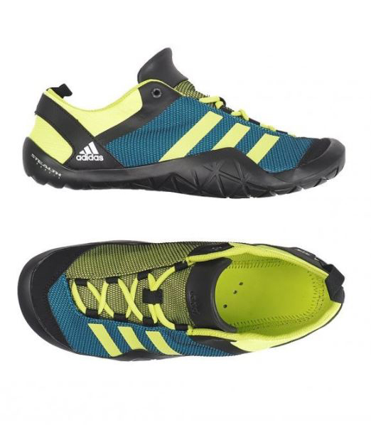 adidas climacool jawpaw lace water shoe